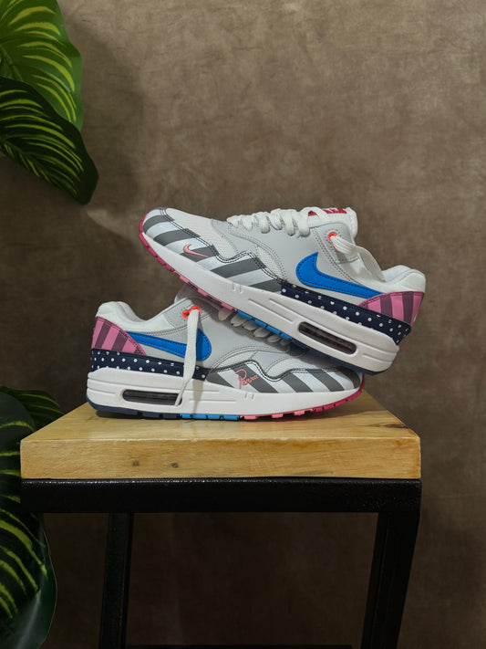 Nike Air Max 1 x Parra