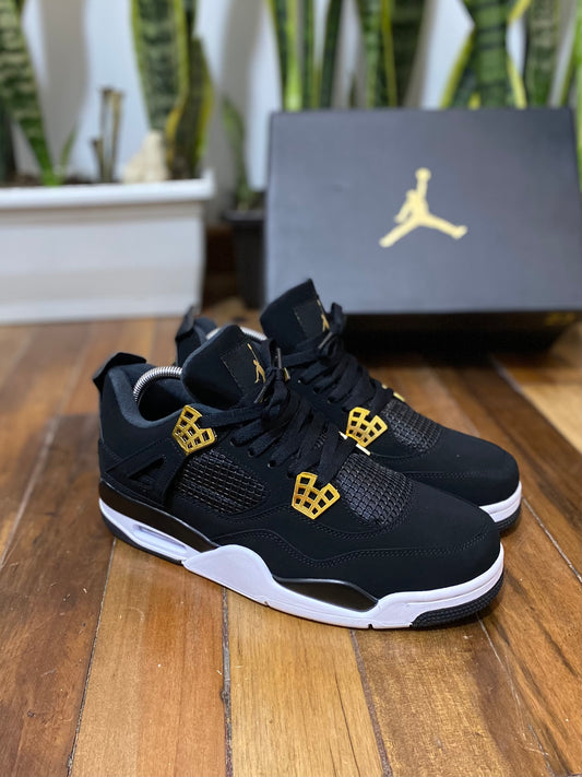 Air Jordan 4 “Royalty”