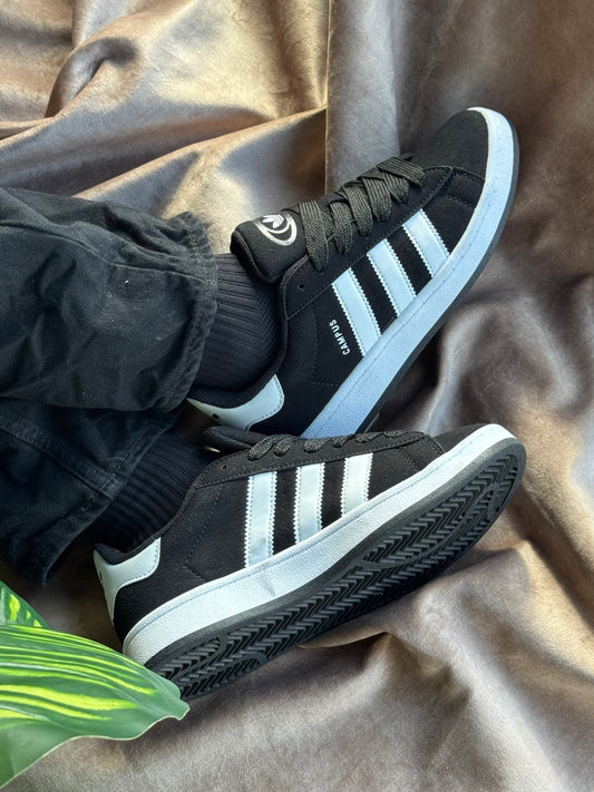 Adidas Campus 00s “Black”