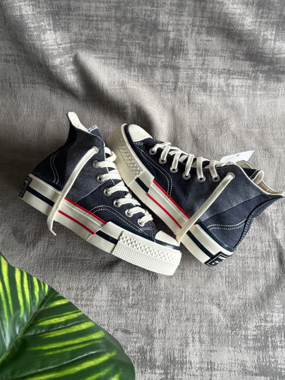 Converse Chuck Taylor “Denim”