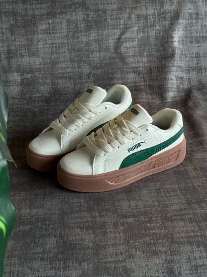 Puma Smash Plataforma