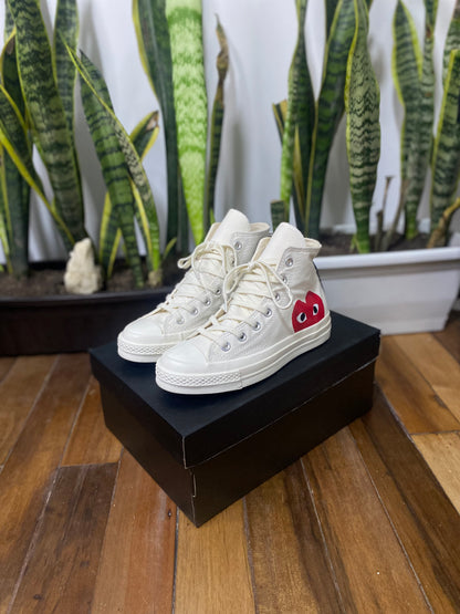 Converse Chuck Taylor All Star “Play”