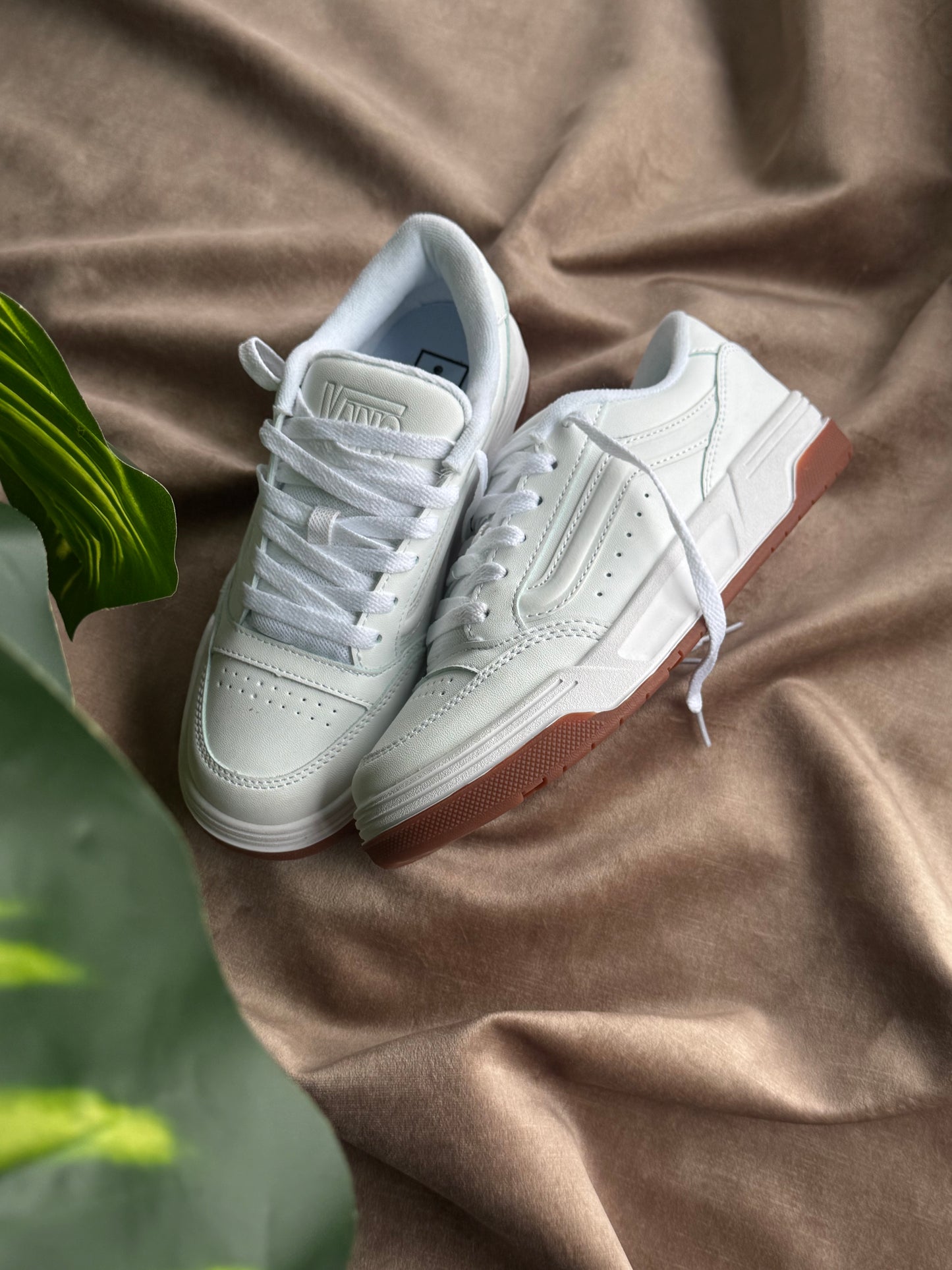 Vans Hylane