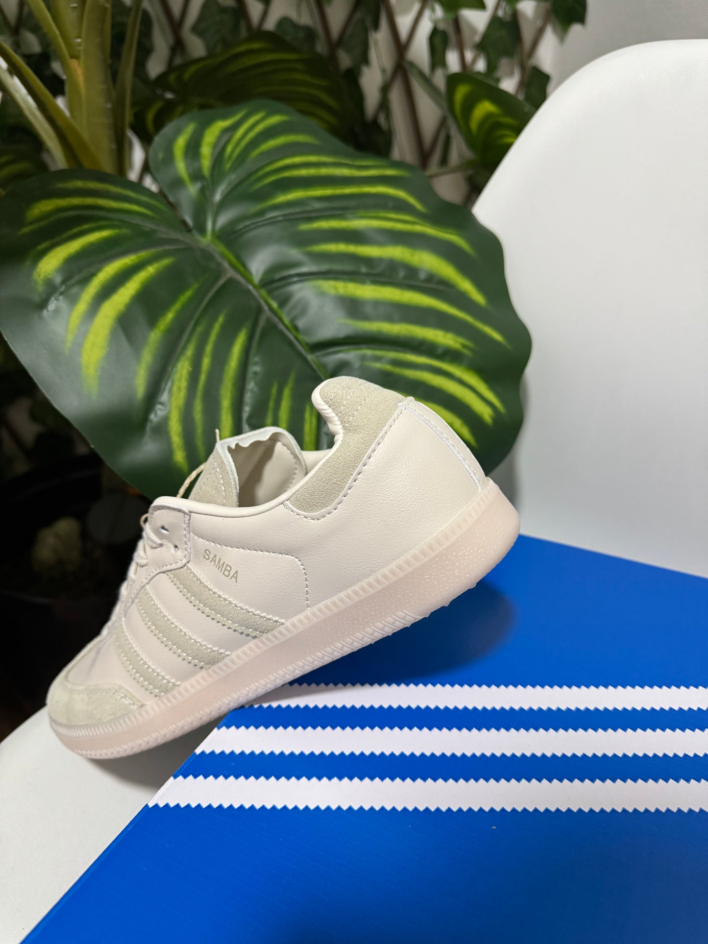 Adidas Samba “NUDE”