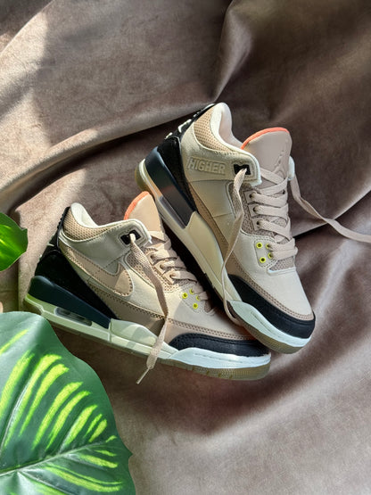 Air Jordan 3 x Justin Timberlake