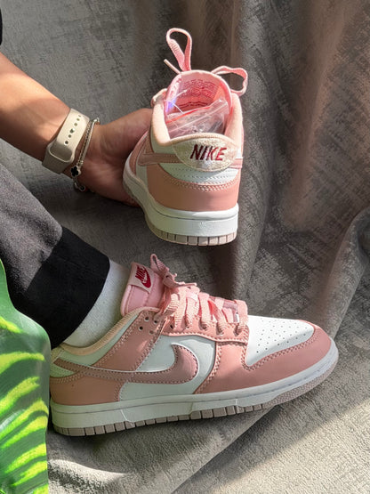 Nike SB Dunk Low “Velvet Pink”