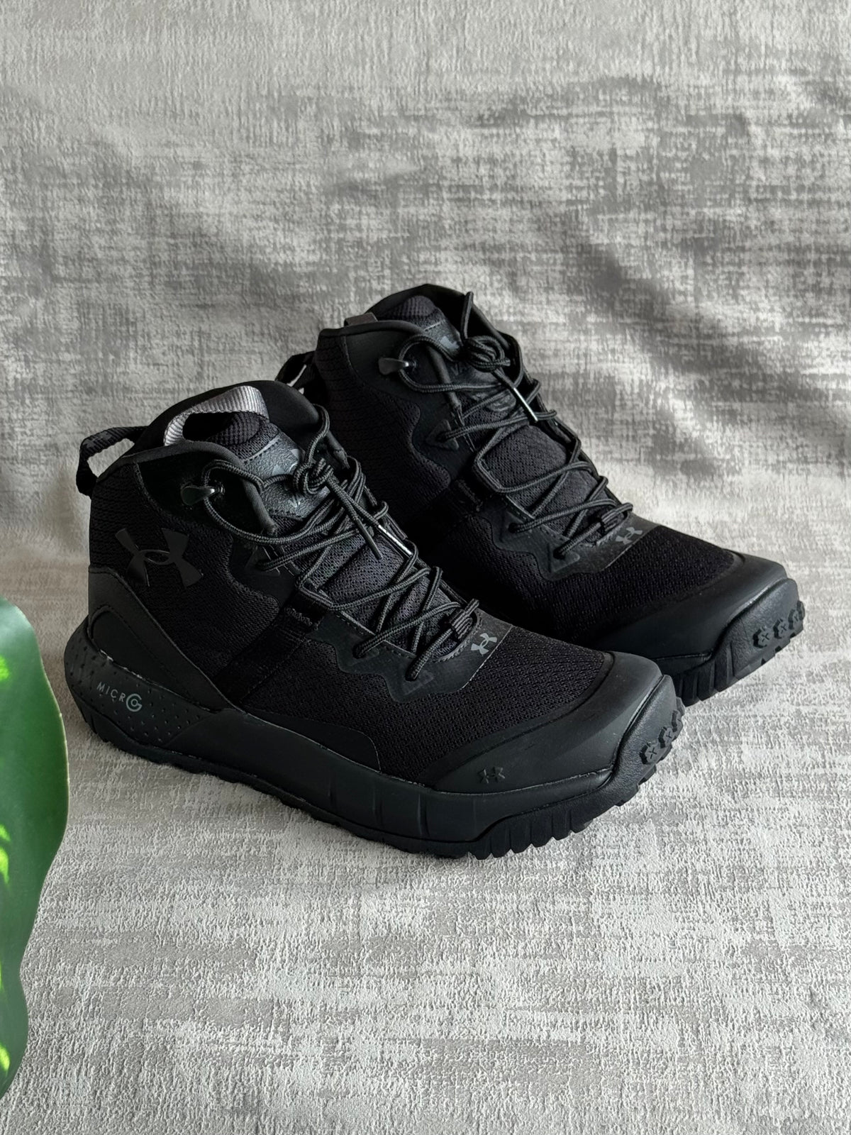 Under Armour “Valsetz”