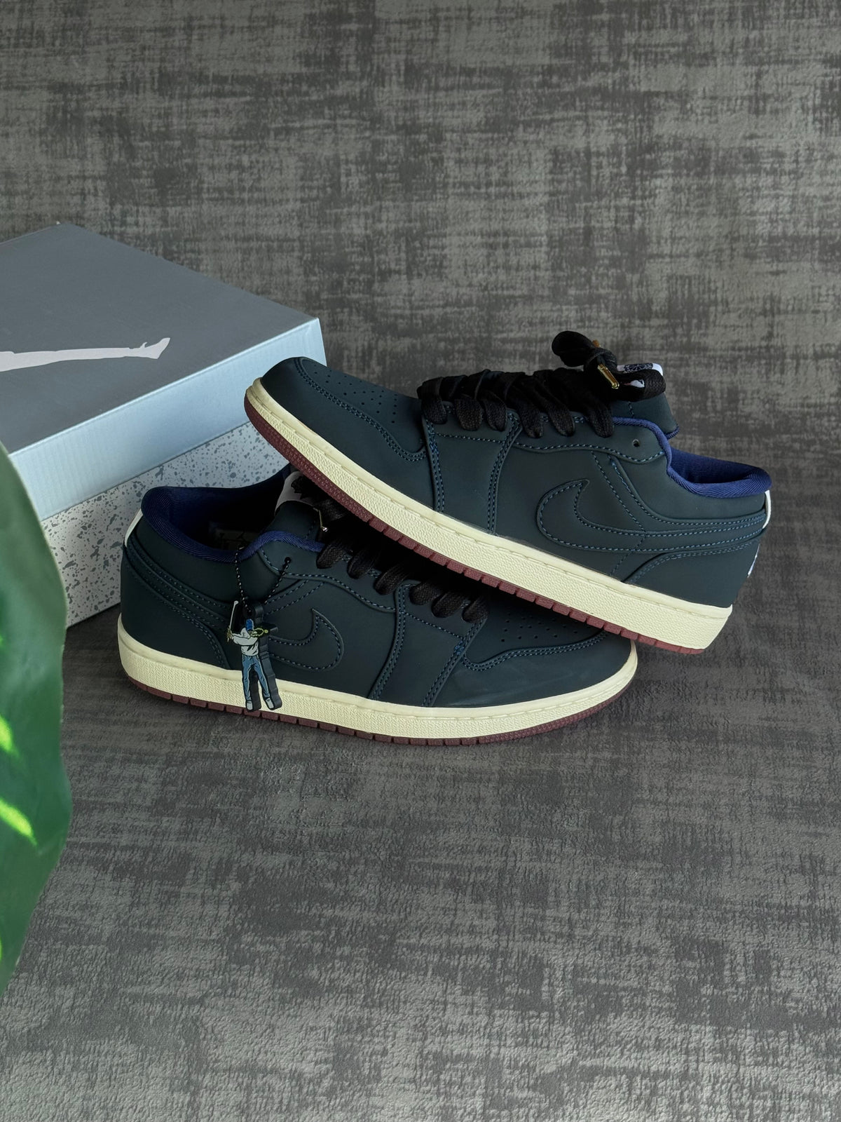 Air Jordan 1 Low x Eastside Golf