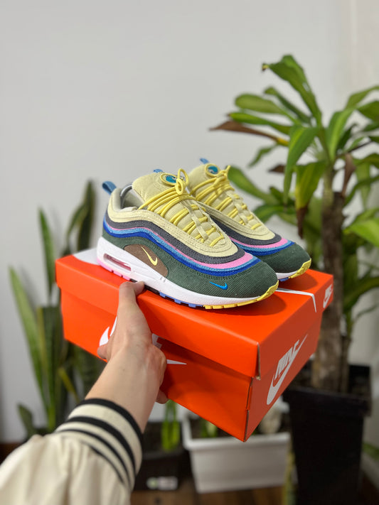 Nike Air Max 97 “Sean Wotherspoon”