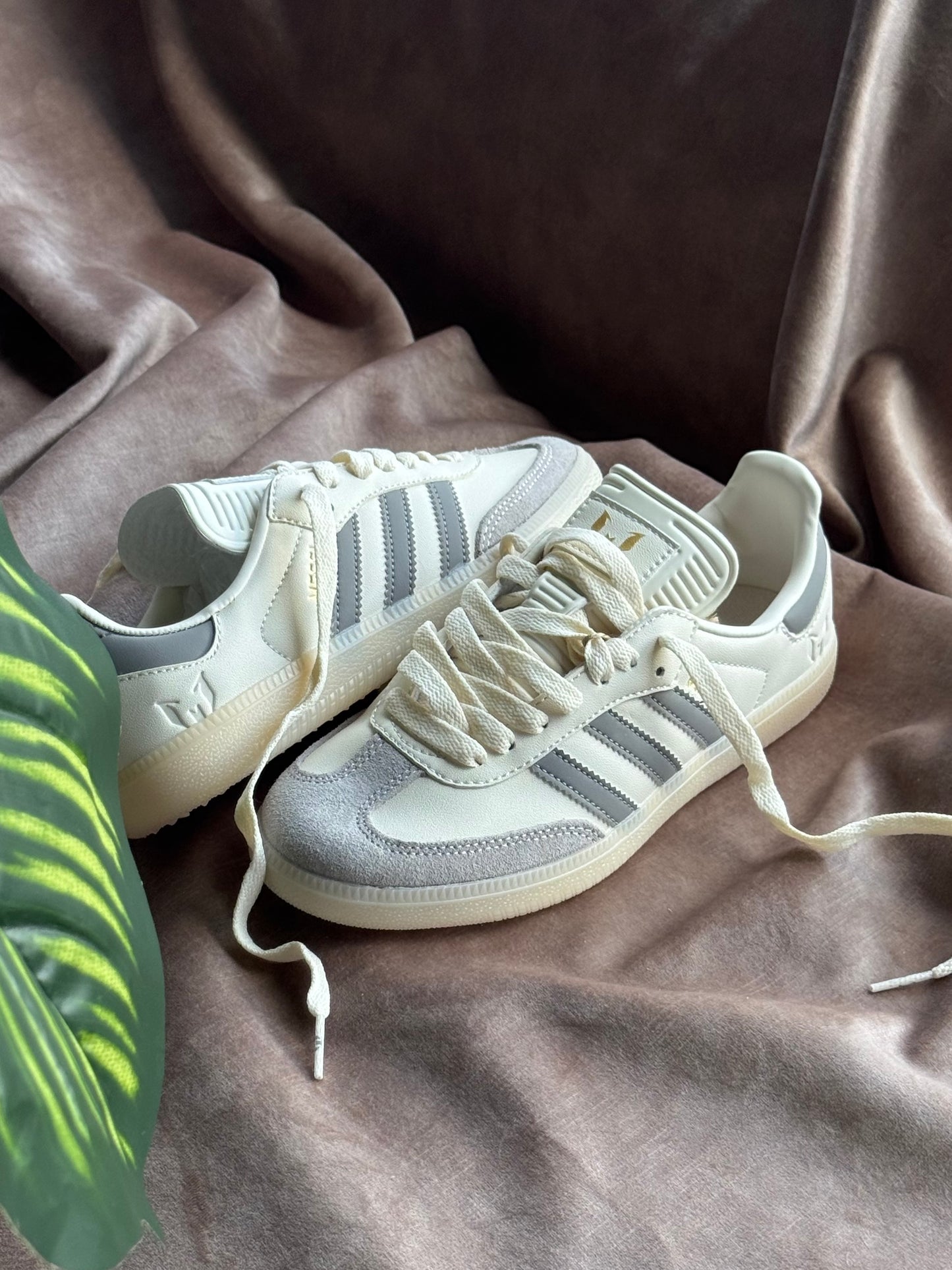 Adidas Samba “Messi”
