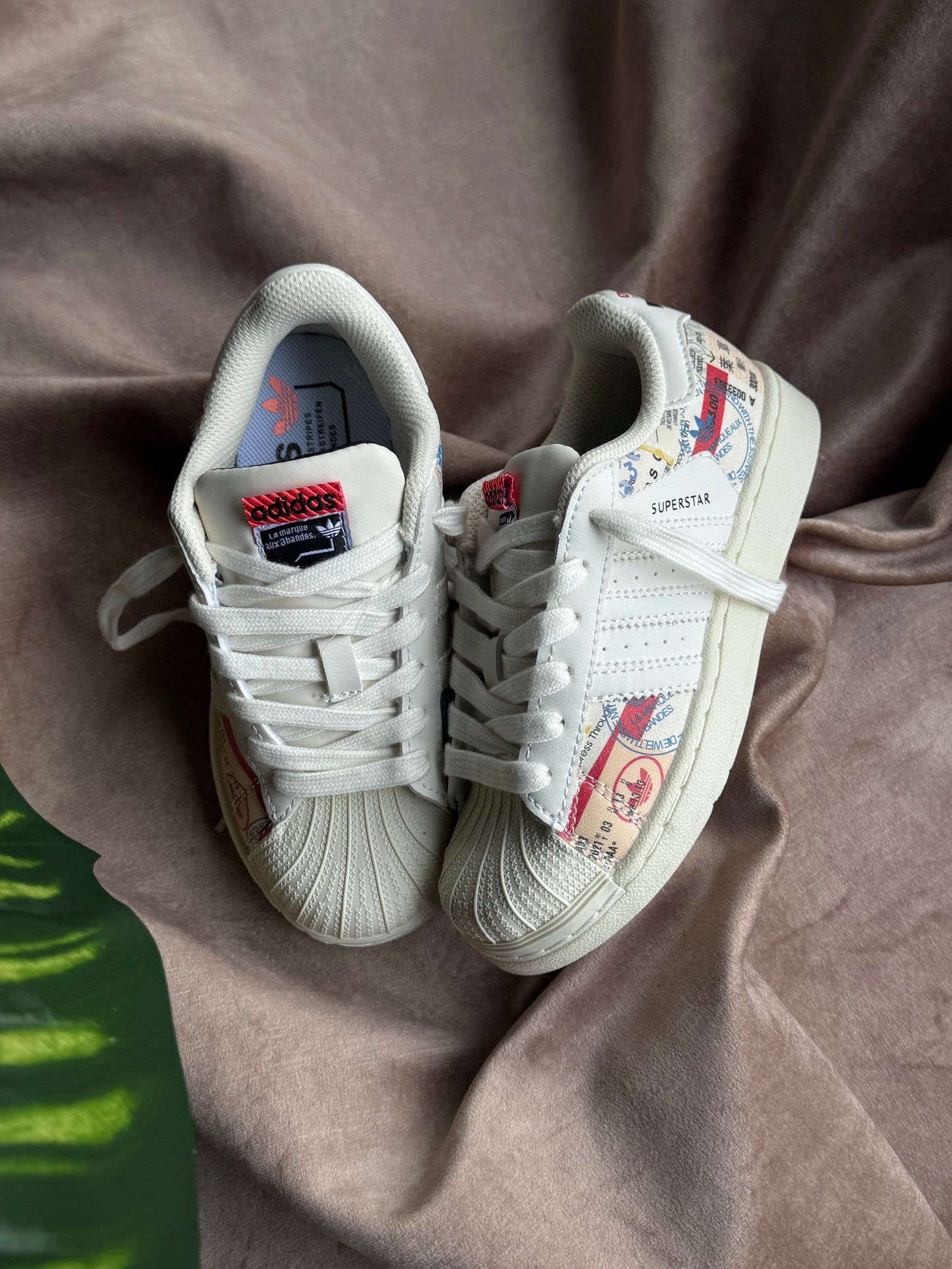 Adidas Superstar