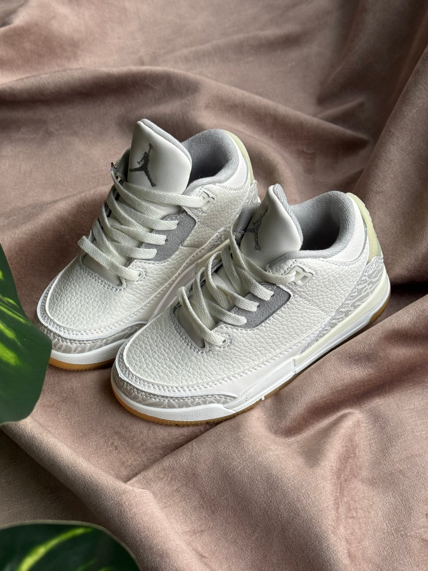 Air Jordan 3 “Craft”
