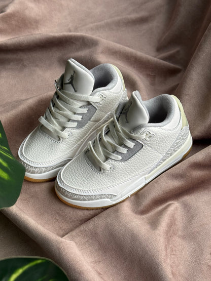 Air Jordan 3 “Craft”