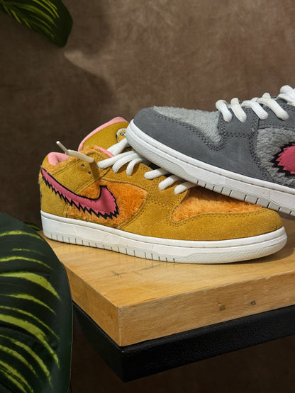 Nike SB Dunk Low “Tom & Jerry”
