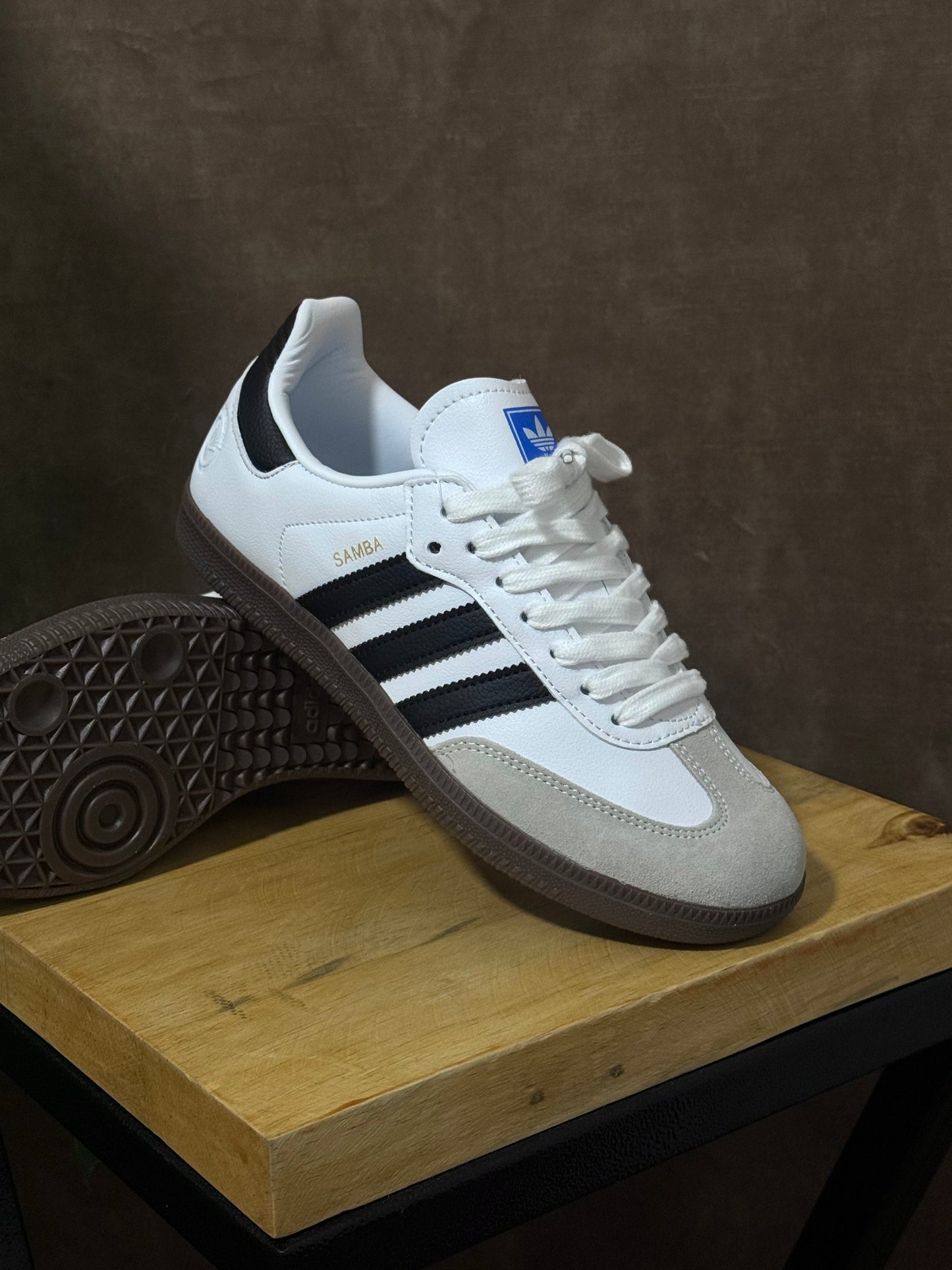Adidas Samba OG “Classic”