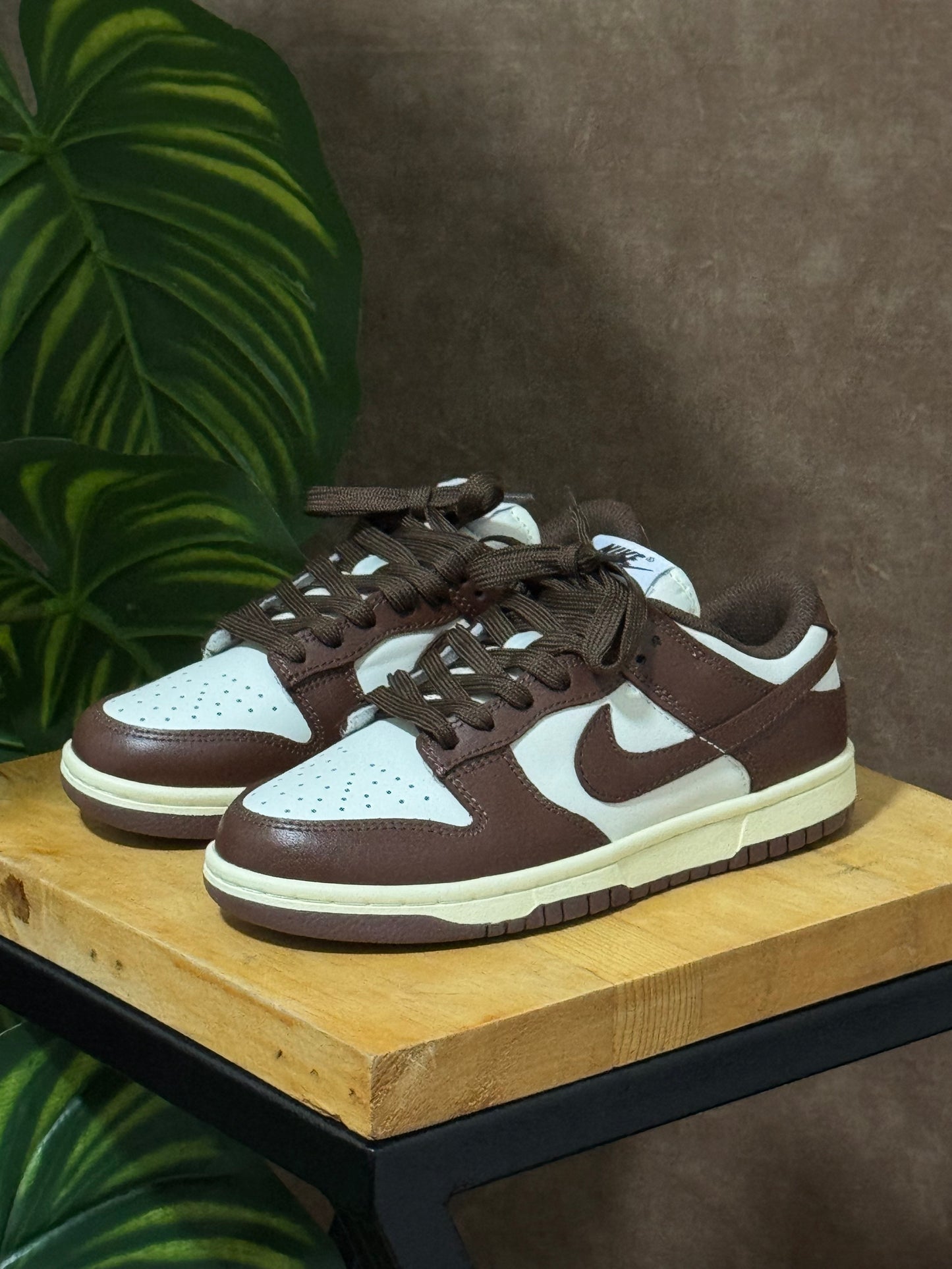 Nike SB Cacao