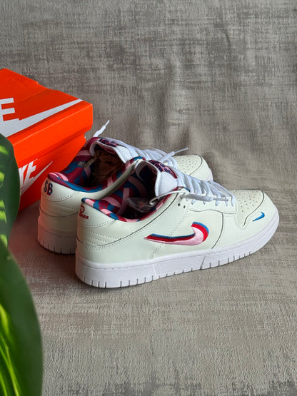 Nike SB Dunk Low x Parra