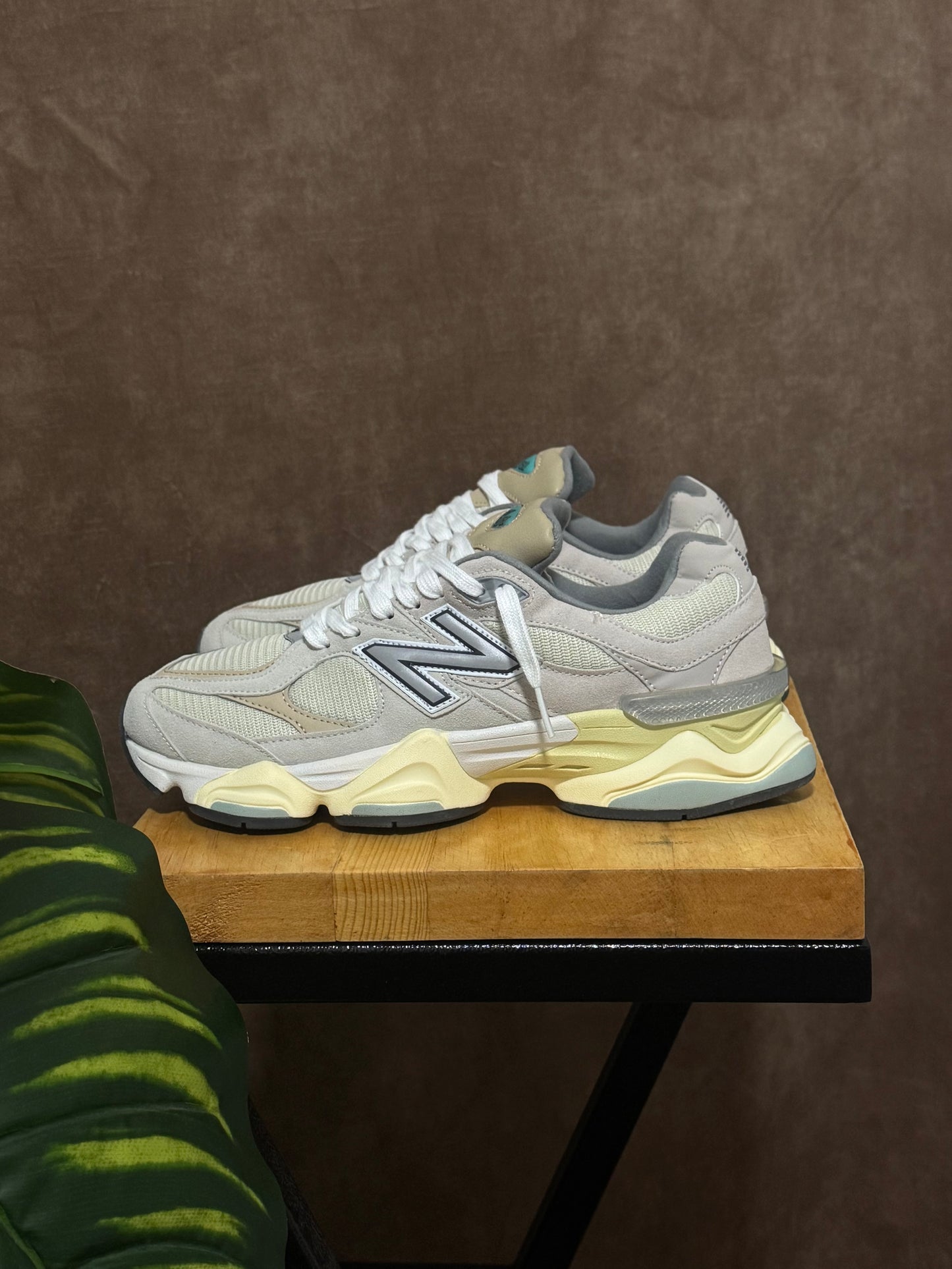New Balance 9060 Café