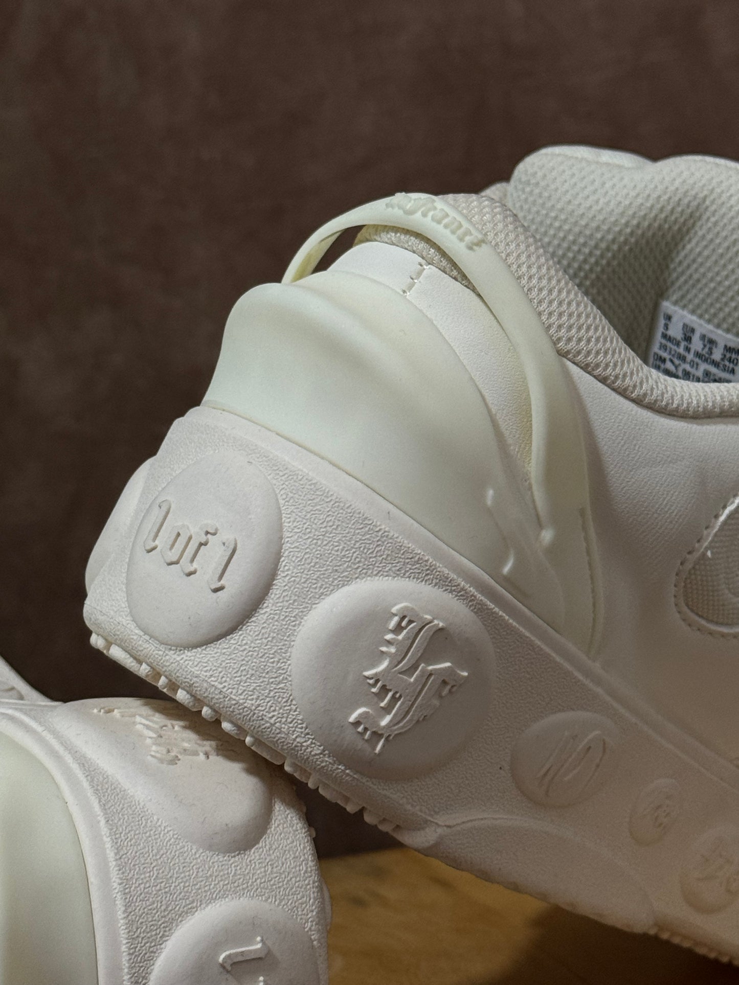 Puma LaMelo Ball x LaFrancé “Amour Moment”