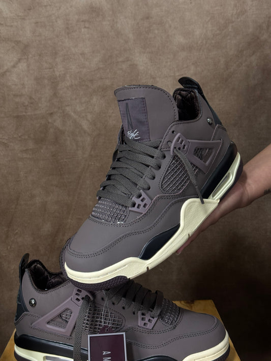 Air Jordan 4 x A Ma Maniere “Violet Ore”