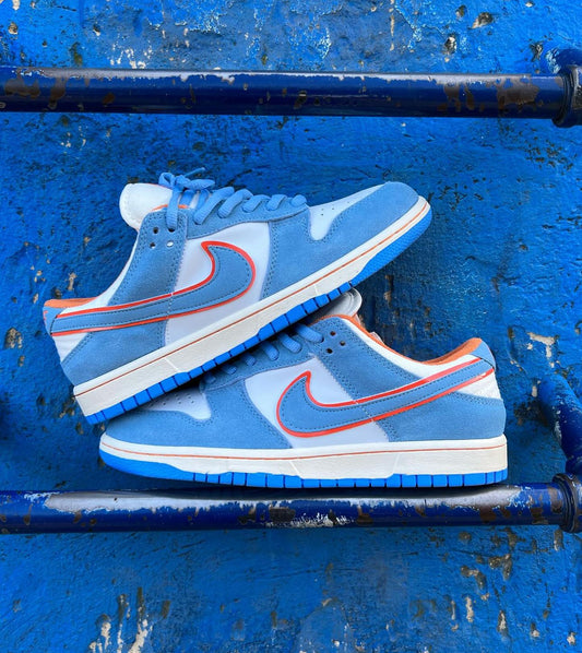 Nike SB Dunk Low x Otomo “Katsuhiro”