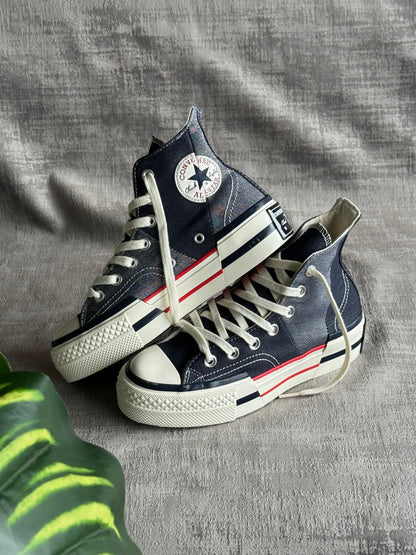 Converse Chuck Taylor “Denim”