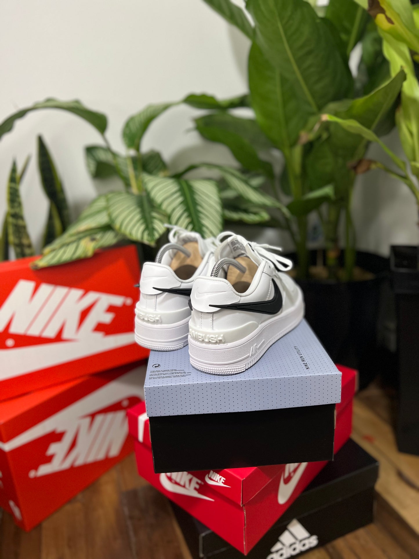 Air Force 1 x Ambush