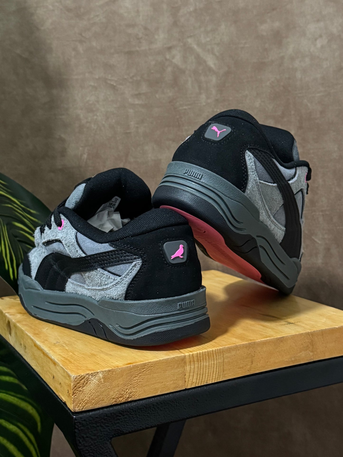 Puma 180 x Staple Year Of The Dragon