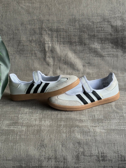 Adidas Samba “Mary Jane”