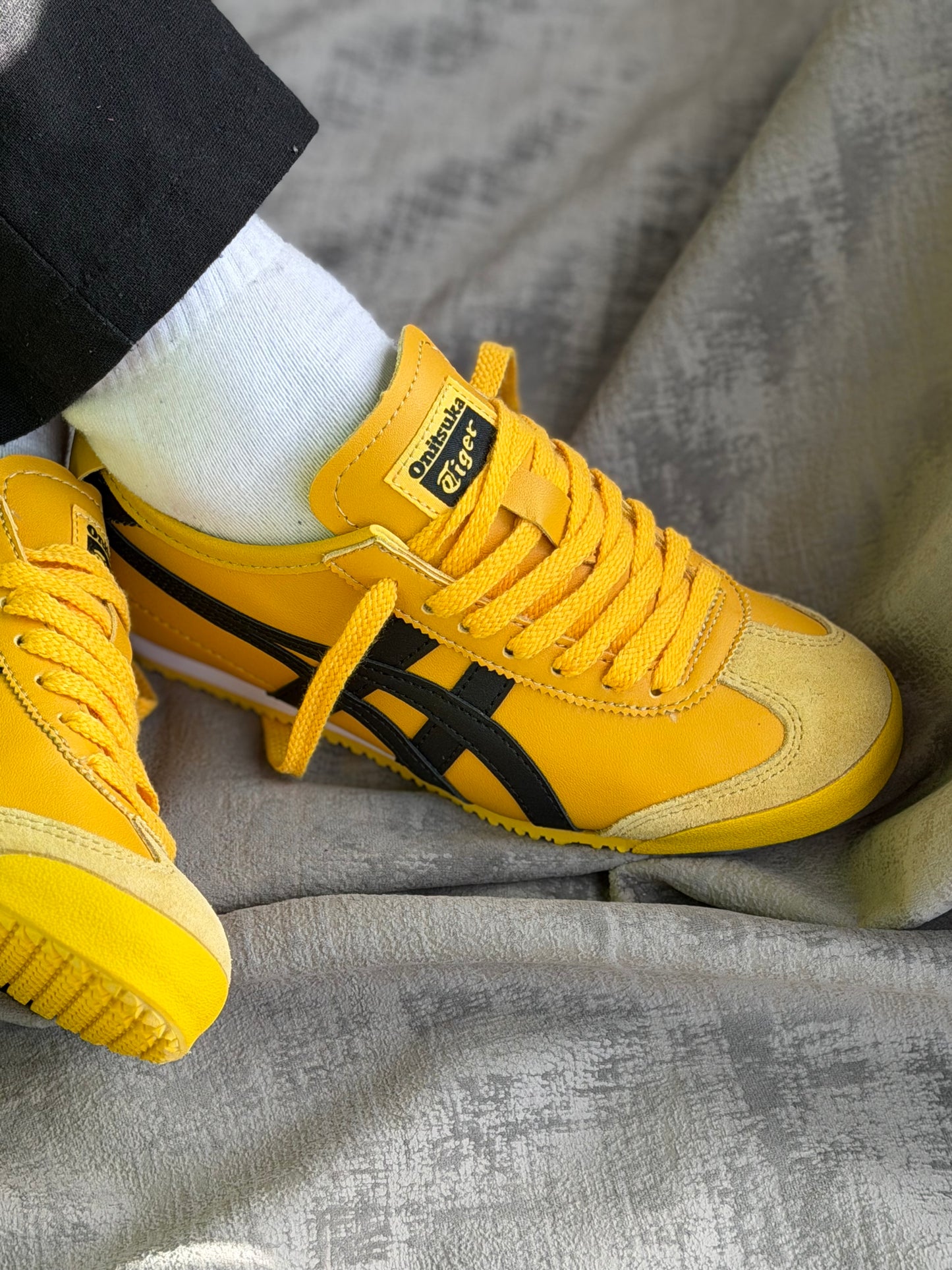 Onitsuka Tiger México 66 “Killi Bill”