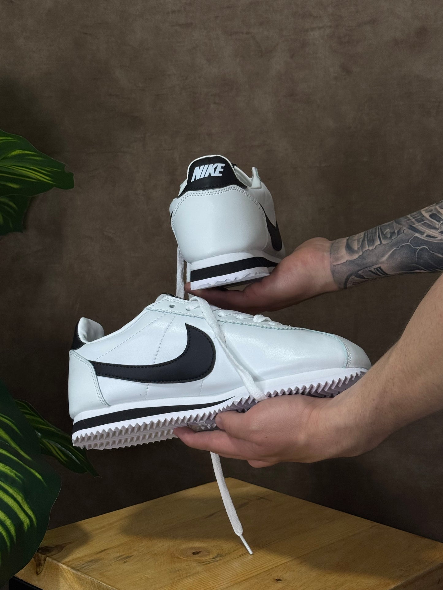 Nike Cortez Classic