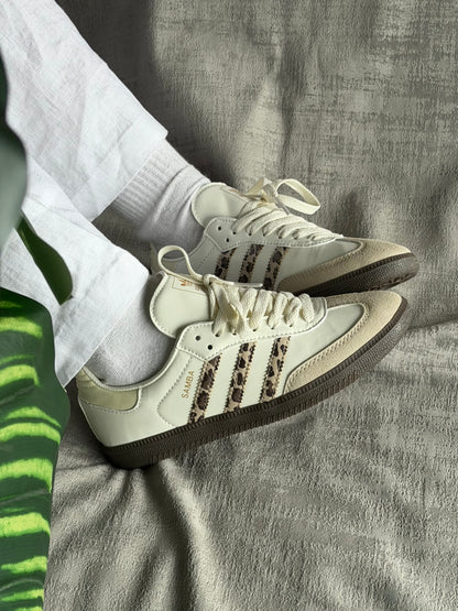 Adidas Samba OG “Leopard”