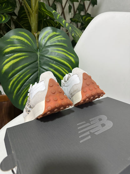 New Balance 327 “Animal Print”