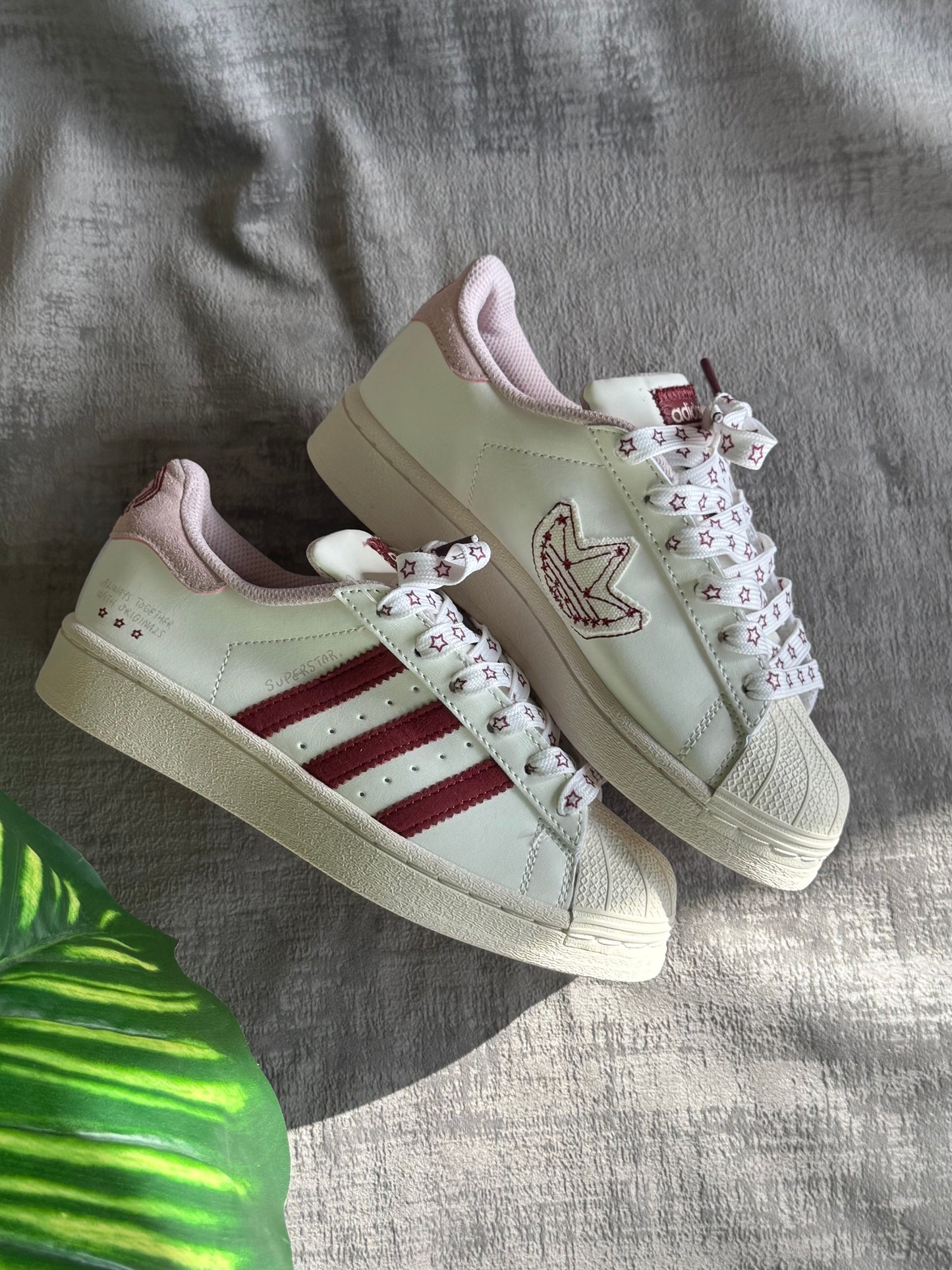 Adidas Superstar