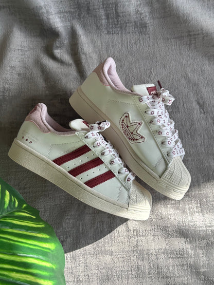 Adidas Superstar