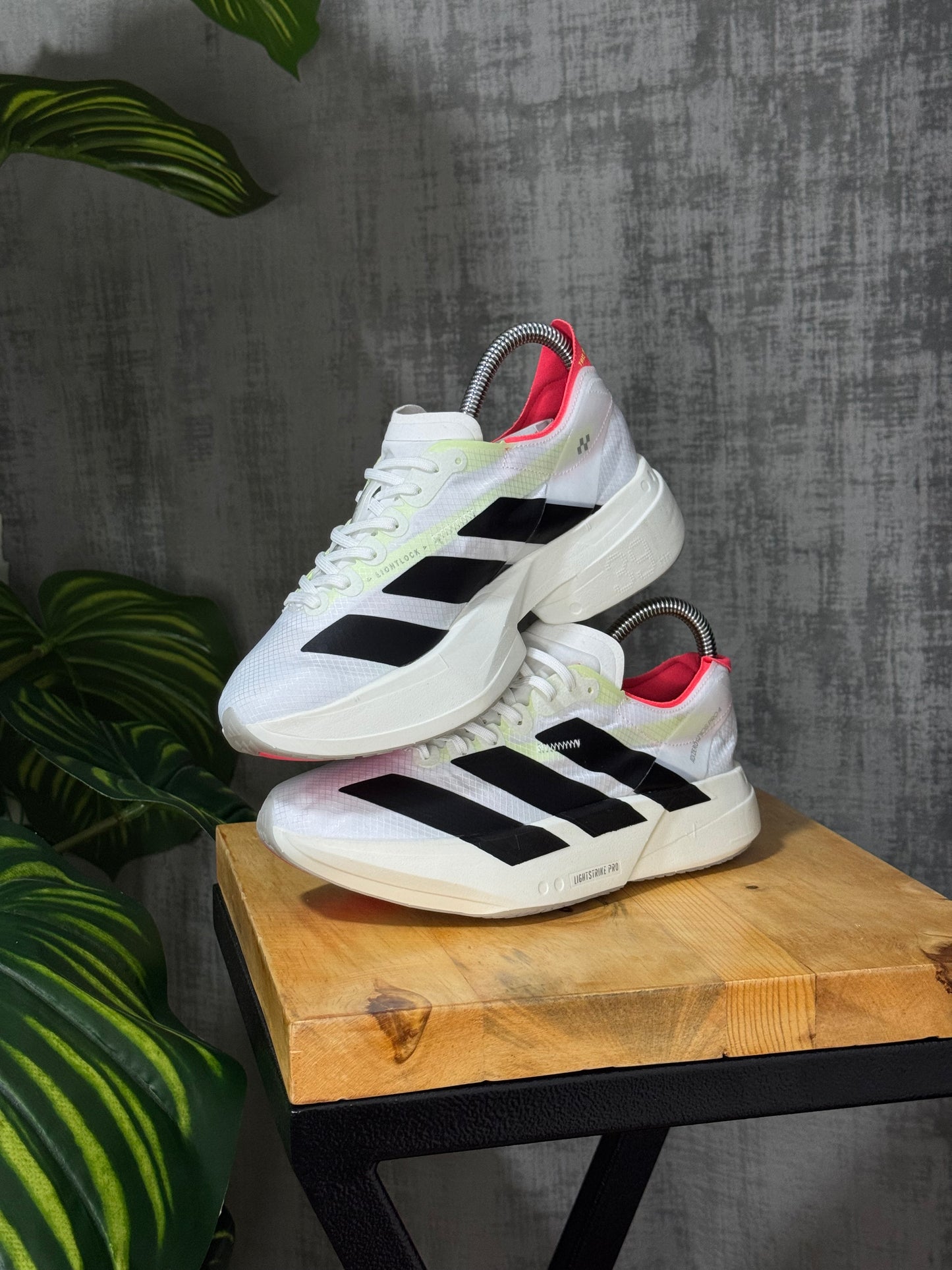 Adidas Adizero Adios Pro 4