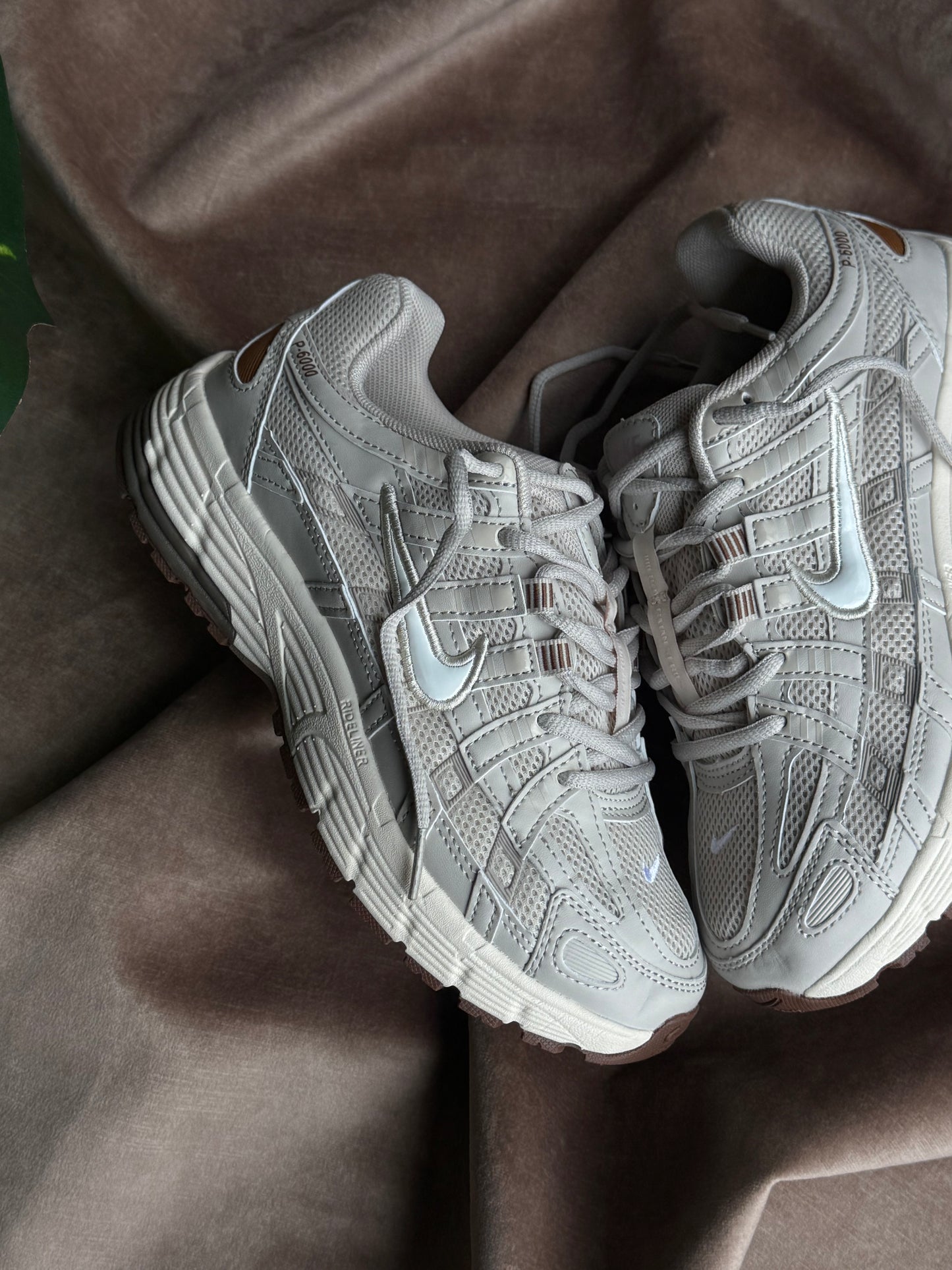 Nike P-6000