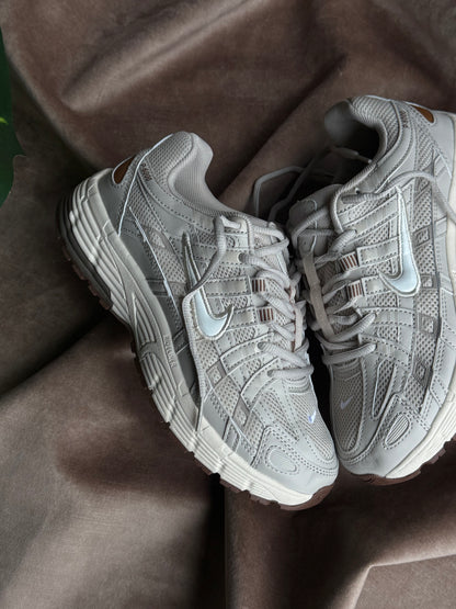 Nike P-6000