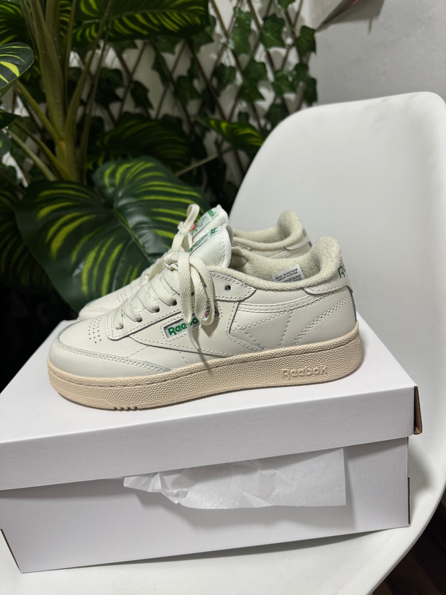 Reebok Club C 85 Vintage