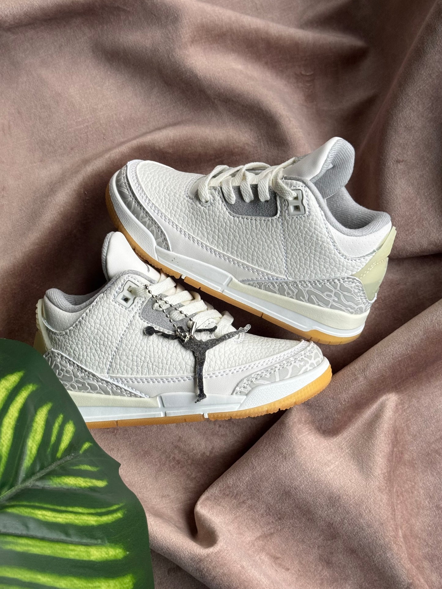 Air Jordan 3 “Craft”