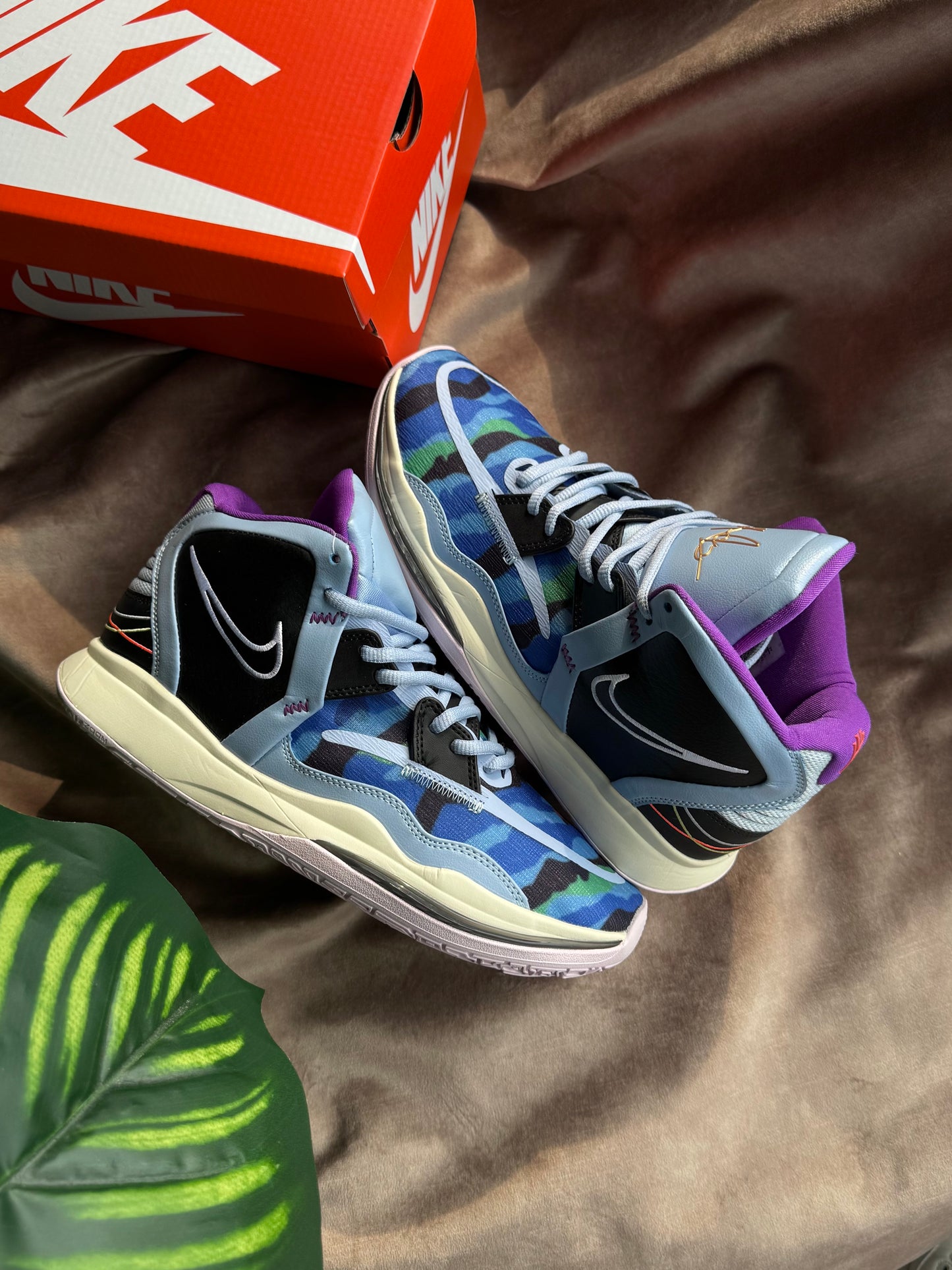 Nike Kyrie 8 “Infinity”