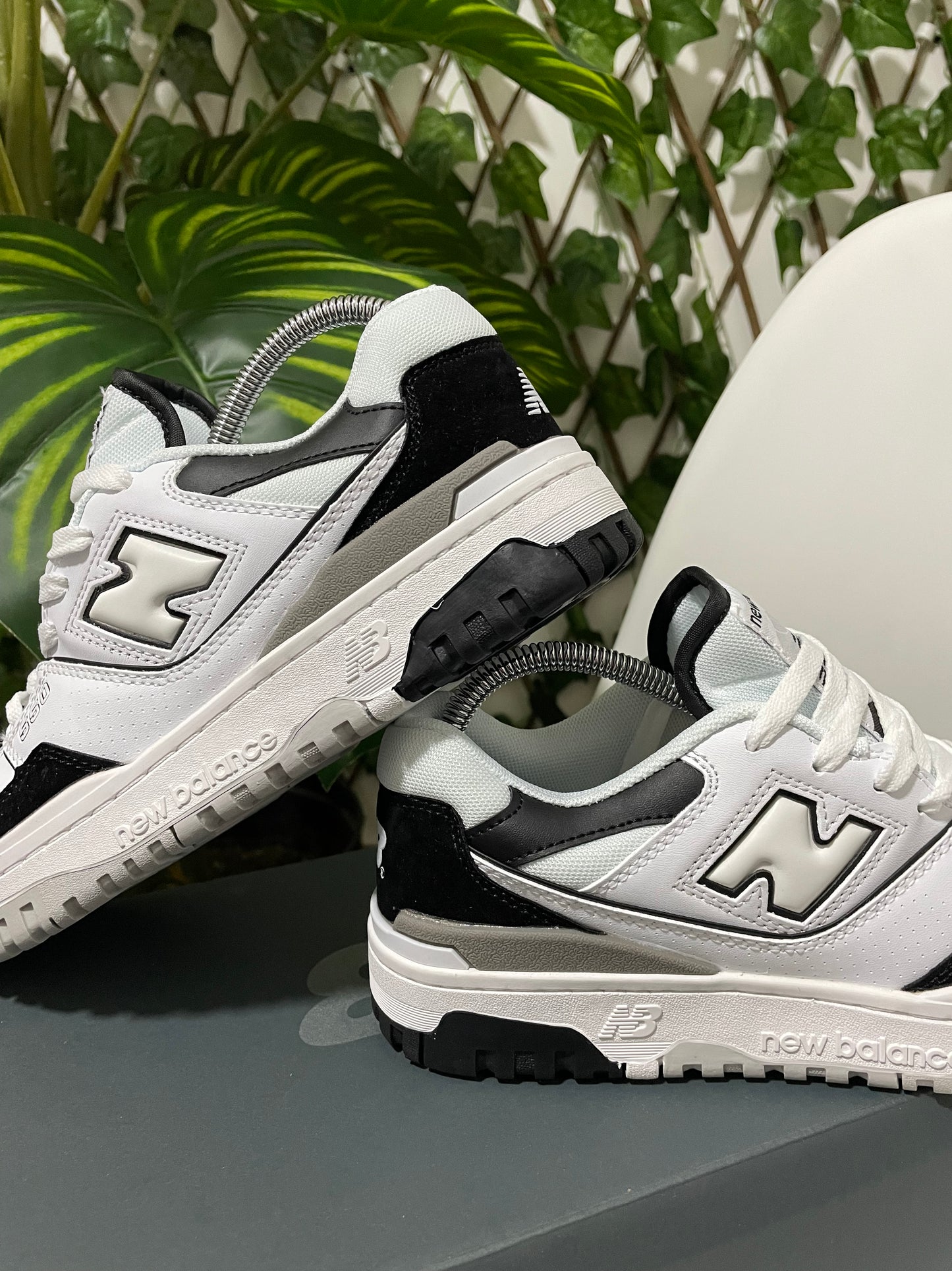 New Balance 550 “Black”