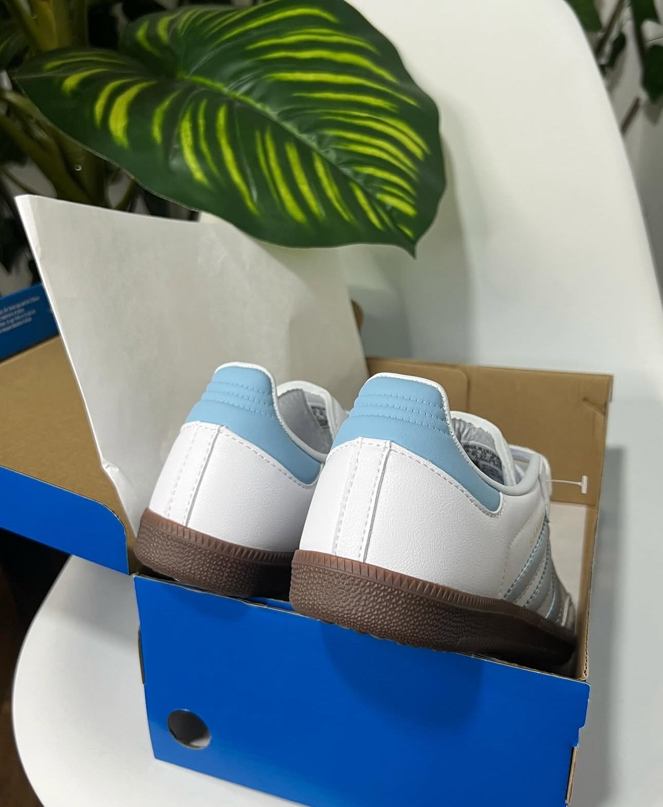 Adidas Samba OG