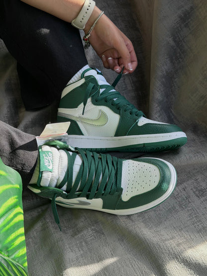 Air Jordan 1 High “George Green”