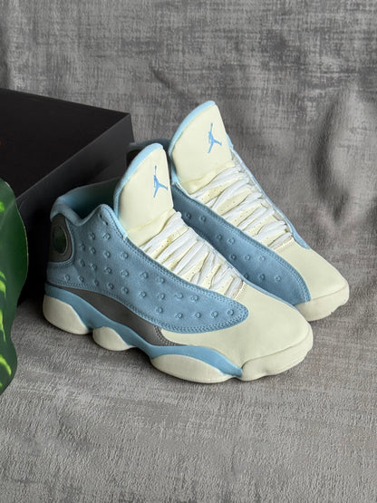 Air Jordan Retro 13 “Solefly”