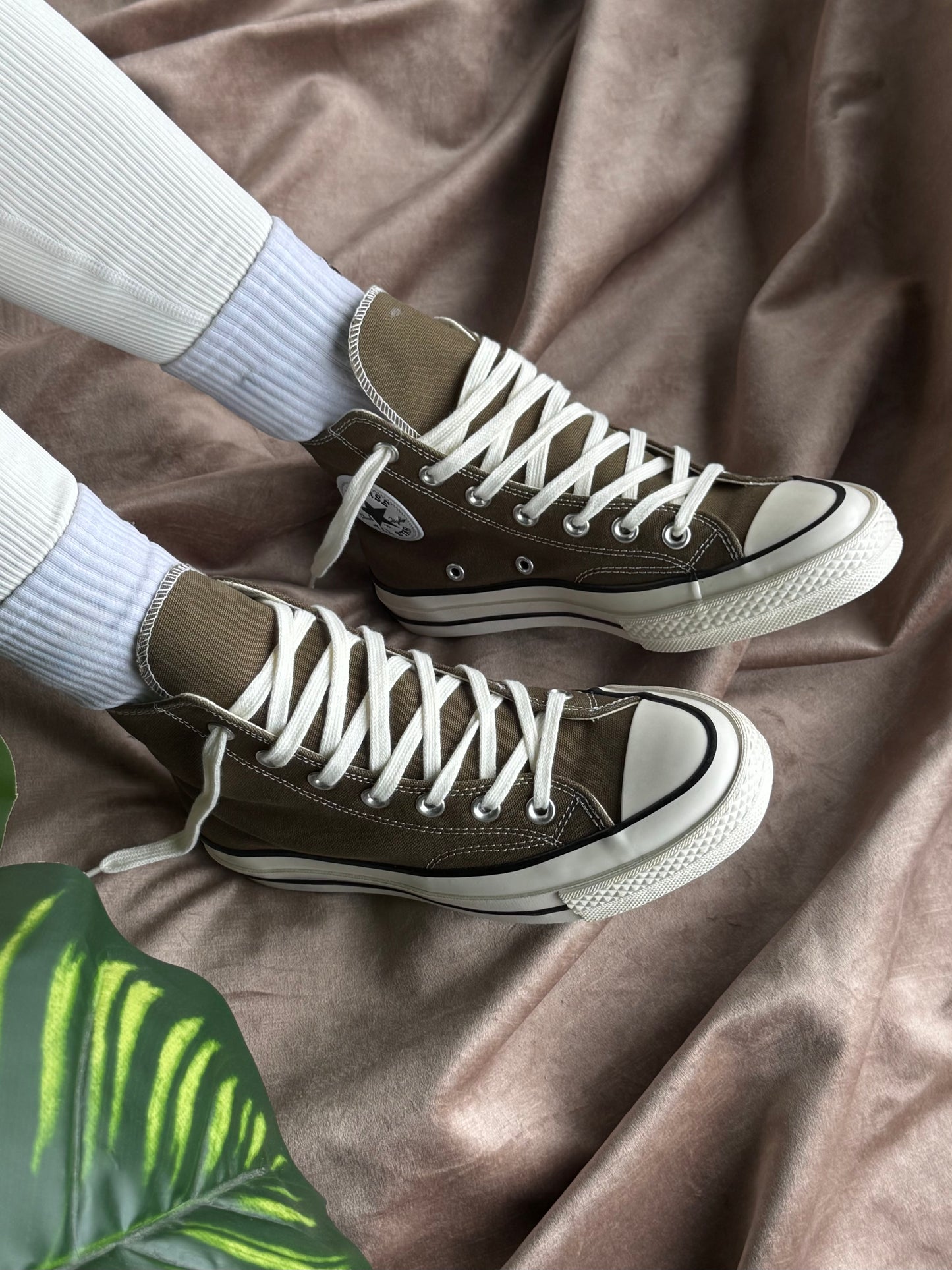 Converse Chuck Taylor 70