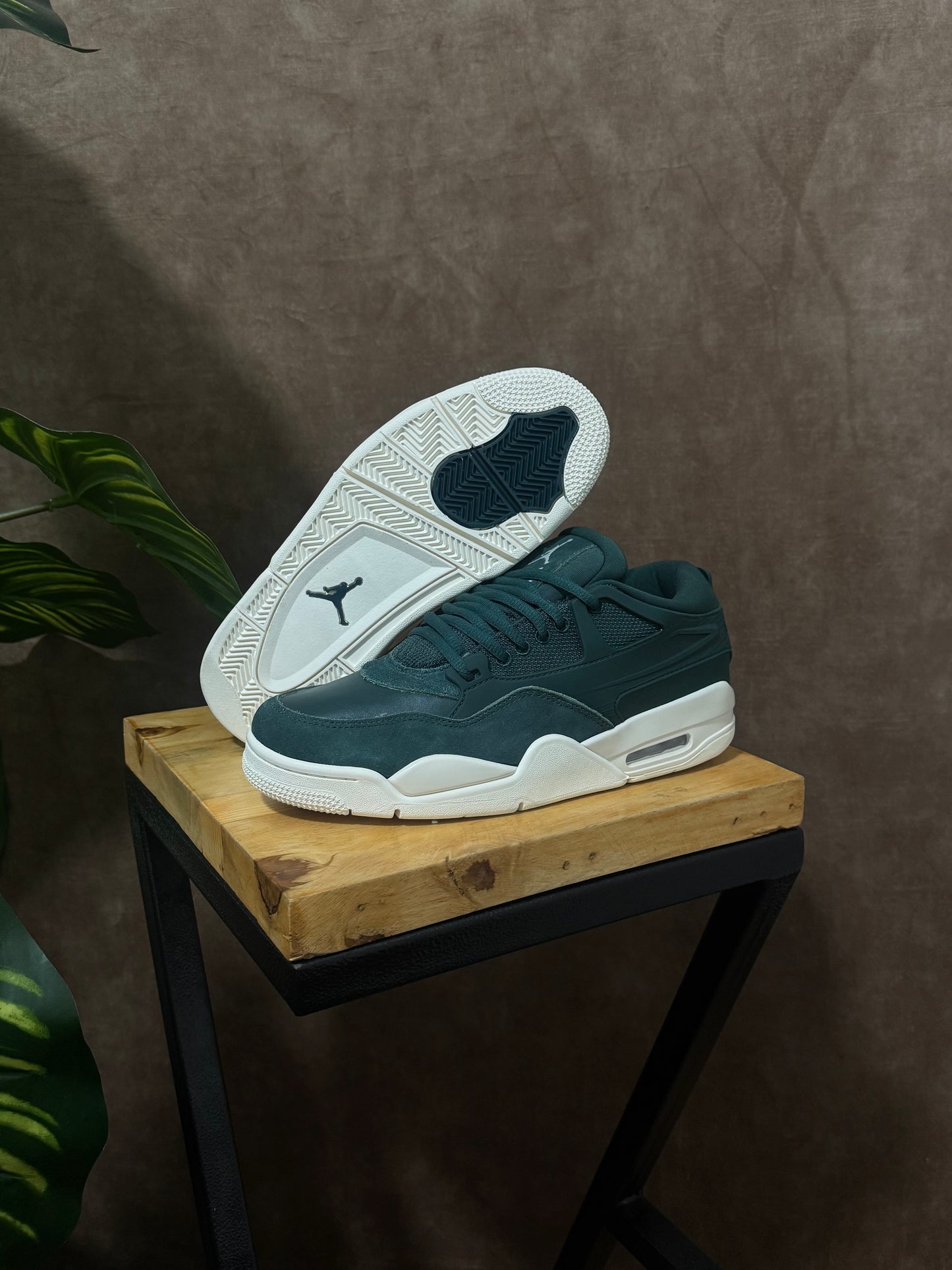 Air Jordan 4 “rm Nigel Sylvester”