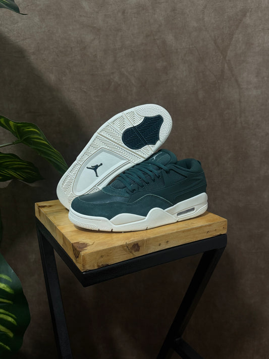 Air Jordan 4 “rm Nigel Sylvester”