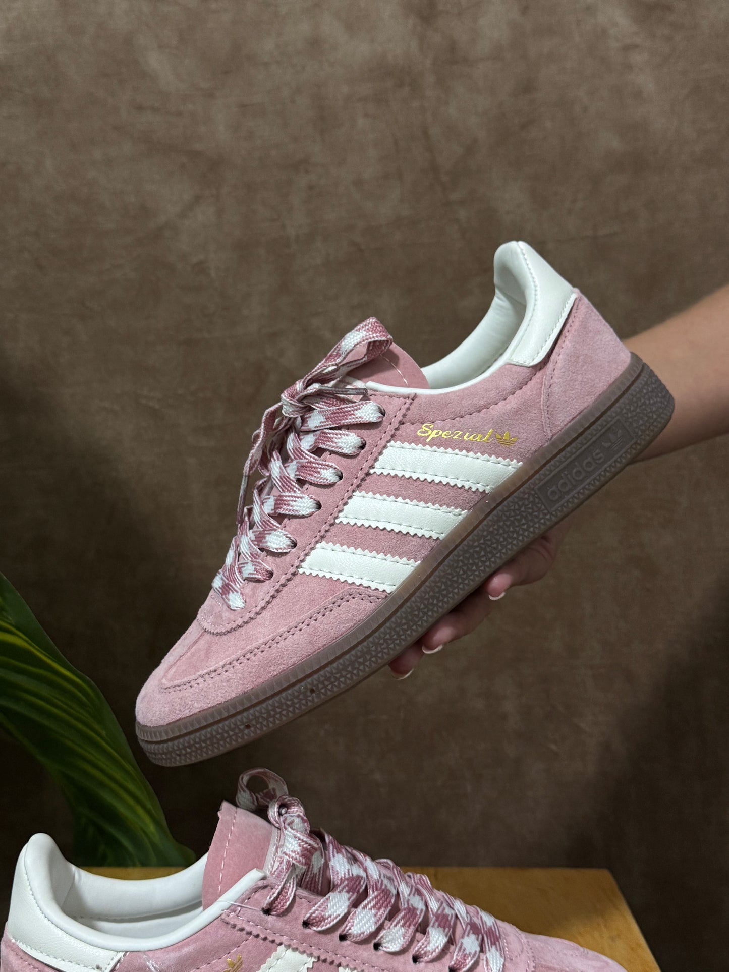 Adidas Spezial Handball