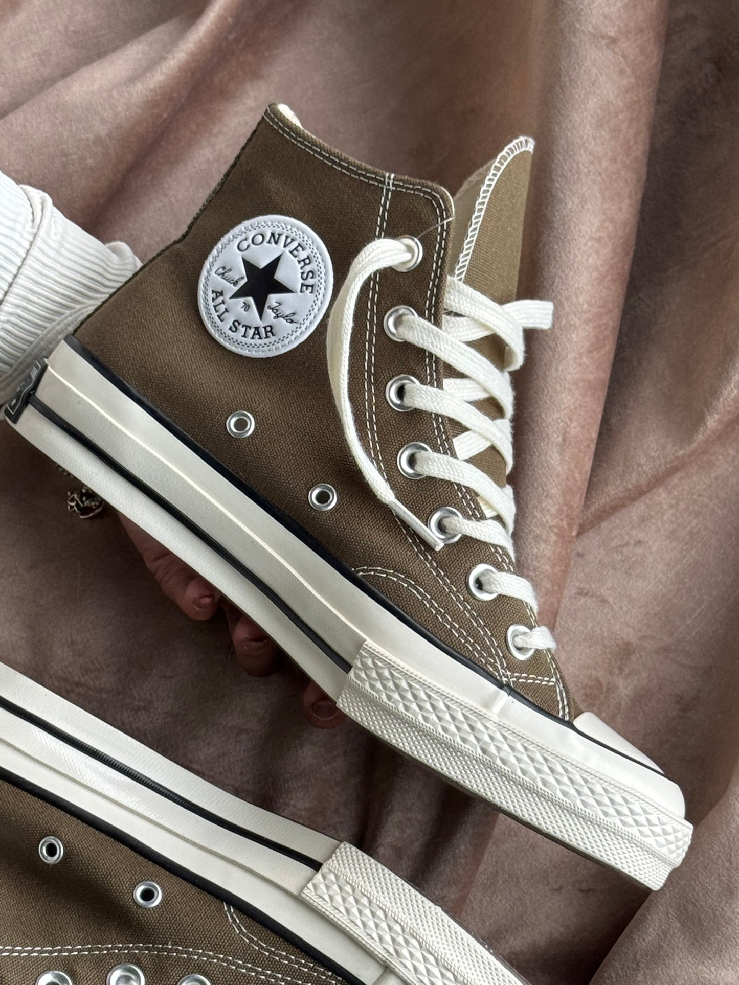 Converse Chuck Taylor 70